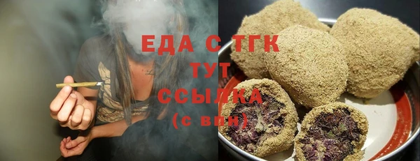 хмурый Новозыбков
